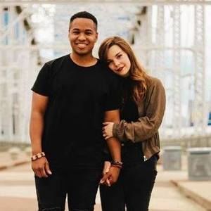 Meet your Posher, Kristen